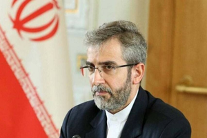 Iran, Bahrain agree to begin talks on bilateral ties resumption | Iran, Bahrain agree to begin talks on bilateral ties resumption