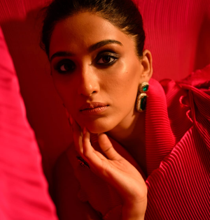 Nimrit Kaur Ahluwalia opens up on her Bollywood debut, says it was a surreal experience | Nimrit Kaur Ahluwalia opens up on her Bollywood debut, says it was a surreal experience Nimrit Kaur Ahluwalia opens up on her Bollywood debut, says it was a surreal experience | Nimrit Kaur Ahluwalia opens up on her Bollywood debut, says it was a surreal experience