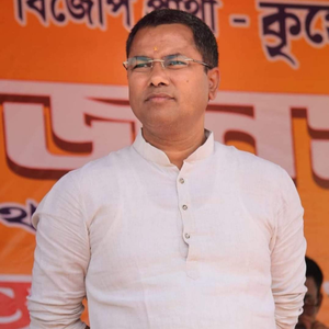 We have gained Muslim votes in minority dominated LS seats in Assam: BJP MLA | We have gained Muslim votes in minority dominated LS seats in Assam: BJP MLA
