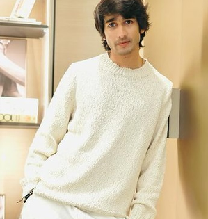 Shantanu says he wanted to attend Cannes for his work - and that's how it happened | Shantanu says he wanted to attend Cannes for his work - and that's how it happened