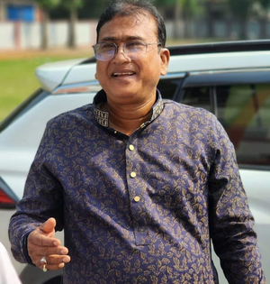 Bengal CID secures vital clues in mysterious death of Bangladesh MP | Bengal CID secures vital clues in mysterious death of Bangladesh MP