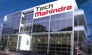 Tech Mahindra, Japan's Fuji TV to co-develop content for global entertainment industry | Tech Mahindra, Japan's Fuji TV to co-develop content for global entertainment industry