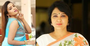 Telugu actresses Hema and Ashi Roy's blood samples test positive for drug use after rave party raid | Telugu actresses Hema and Ashi Roy's blood samples test positive for drug use after rave party raid