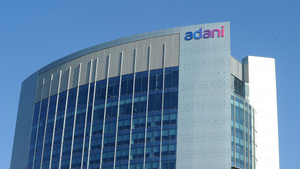 Toolkit against certain business activities of Adani Group exposed | Toolkit against certain business activities of Adani Group exposed