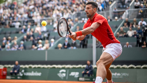 ATP Tour: Djokovic surges past Griekspoor to reach semifinals at Geneva | ATP Tour: Djokovic surges past Griekspoor to reach semifinals at Geneva
