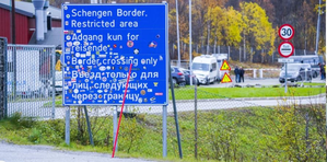 Norway tightens entry restrictions for Russian citizens | Norway tightens entry restrictions for Russian citizens