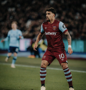 West Ham fear Paqueta’s career may be over following betting charges: Reports | West Ham fear Paqueta’s career may be over following betting charges: Reports