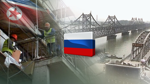 South Korea sanctions 7 North Koreans, 2 Russian ships for illegal arms, fuel trade with Russia | South Korea sanctions 7 North Koreans, 2 Russian ships for illegal arms, fuel trade with Russia South Korea sanctions 7 North Koreans, 2 Russian ships for illegal arms, fuel trade with Russia | South Korea sanctions 7 North Koreans, 2 Russian ships for illegal arms, fuel trade with Russia