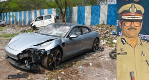 Pune Police say Porsche crash accused was 'alert', faces 10-yr jail | Pune Police say Porsche crash accused was 'alert', faces 10-yr jail Pune Police say Porsche crash accused was 'alert', faces 10-yr jail | Pune Police say Porsche crash accused was 'alert', faces 10-yr jail