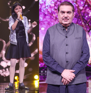 Raza Murad reminded of young Asha after listening 'Superstar Singer 3' contestant | Raza Murad reminded of young Asha after listening 'Superstar Singer 3' contestant