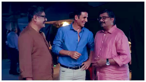 Akshay Kumar looks back at his 'Bloody 10' childhood group: 'Humne danga macha ke rakha' | Akshay Kumar looks back at his 'Bloody 10' childhood group: 'Humne danga macha ke rakha' Akshay Kumar looks back at his 'Bloody 10' childhood group: 'Humne danga macha ke rakha' | Akshay Kumar looks back at his 'Bloody 10' childhood group: 'Humne danga macha ke rakha'