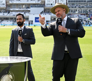 ICC announces commentary panel for 2024 T20 World Cup | ICC announces commentary panel for 2024 T20 World Cup