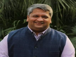 IANS Interview: 2025 Delhi polls to be direct fight between BJP & Cong, AAP nowhere, says Adarsh Shastri | IANS Interview: 2025 Delhi polls to be direct fight between BJP & Cong, AAP nowhere, says Adarsh Shastri