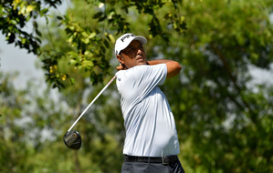 Golf: Indian legends Atwal, Jeev start strongly at Seniors PGA Championship, lie tied 19th | Golf: Indian legends Atwal, Jeev start strongly at Seniors PGA Championship, lie tied 19th