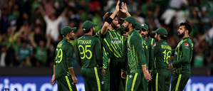 T20 World Cup: Babar Azam to lead as Pakistan name 15-member squad | T20 World Cup: Babar Azam to lead as Pakistan name 15-member squad