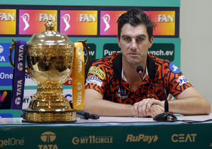 Cummins targets return to action in IPL 2025, aims for playing WTC final and WI tour | Cummins targets return to action in IPL 2025, aims for playing WTC final and WI tour