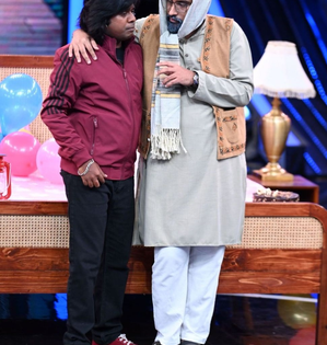 Gaurav More, Snehil Mehra & Inder Sahani team up for 'Horror Act' on 'Madness Machayenge' | Gaurav More, Snehil Mehra & Inder Sahani team up for 'Horror Act' on 'Madness Machayenge' Gaurav More, Snehil Mehra & Inder Sahani team up for 'Horror Act' on 'Madness Machayenge' | Gaurav More, Snehil Mehra & Inder Sahani team up for 'Horror Act' on 'Madness Machayenge'