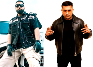 Badshah ends feud with Honey Singh: ‘Was unhappy because of misunderstanding' | Badshah ends feud with Honey Singh: ‘Was unhappy because of misunderstanding' Badshah ends feud with Honey Singh: ‘Was unhappy because of misunderstanding' | Badshah ends feud with Honey Singh: ‘Was unhappy because of misunderstanding'
