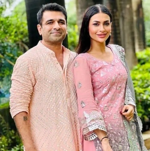Pavitra Punia on her broken relationship with Eijaz Khan: 'We tried, it didn't work out' | Pavitra Punia on her broken relationship with Eijaz Khan: 'We tried, it didn't work out'