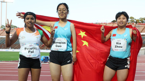 Para-Athletics Worlds: Indian contingent records highest-ever medal tally | Para-Athletics Worlds: Indian contingent records highest-ever medal tally