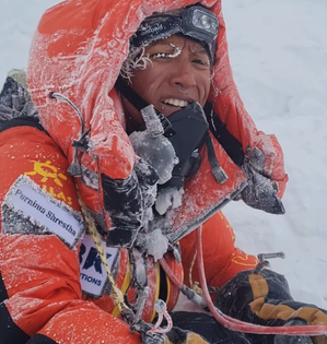 Nepalese woman scripts history, climbs Mt Everest thrice in two weeks | Nepalese woman scripts history, climbs Mt Everest thrice in two weeks Nepalese woman scripts history, climbs Mt Everest thrice in two weeks | Nepalese woman scripts history, climbs Mt Everest thrice in two weeks
