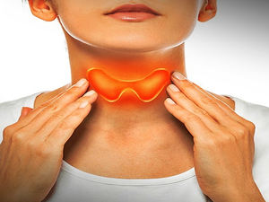 1 in 8 women at risk of developing thyroid disorder in their lifetime: Experts | 1 in 8 women at risk of developing thyroid disorder in their lifetime: Experts