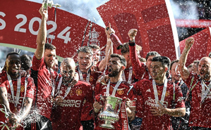 Manchester United stun Premier League champs Man City, win FA Cup for 13th time | Manchester United stun Premier League champs Man City, win FA Cup for 13th time