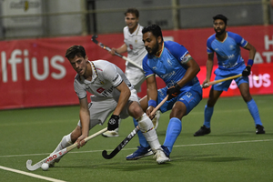 FIH Pro League: Spirited Indian men go down to Belgium in shoot-out thriller  | FIH Pro League: Spirited Indian men go down to Belgium in shoot-out thriller 