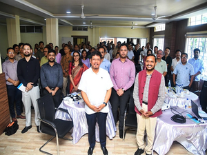 Meghalaya set to attract investments worth Rs 8K cr, says CM Conrad Sangma | Meghalaya set to attract investments worth Rs 8K cr, says CM Conrad Sangma