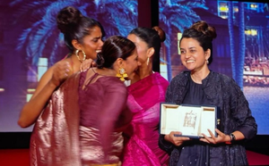 Payal Kapadia's 'All We Imagine As Light' has to settle for a Grand Prix at Cannes | Payal Kapadia's 'All We Imagine As Light' has to settle for a Grand Prix at Cannes