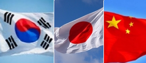 S. Korea, Japan, China set for summit amid N. Korea's imminent satellite launch | S. Korea, Japan, China set for summit amid N. Korea's imminent satellite launch
