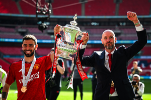 'If they don’t want me...': Erik Ten Hag addresses exit rumours after FA Cup triumph | 'If they don’t want me...': Erik Ten Hag addresses exit rumours after FA Cup triumph
