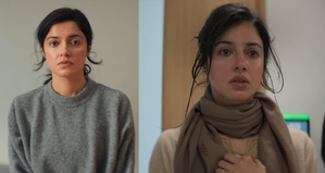 ‘Savi’ Premiere: Divya Khossla Gets Emotional During the First Public Screening | ‘Savi’ Premiere: Divya Khossla Gets Emotional During the First Public Screening