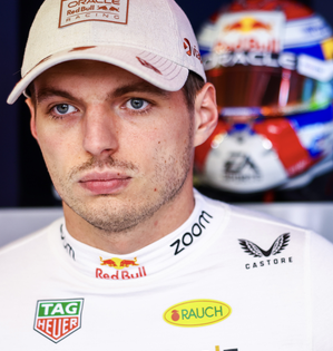 Monaco GP: 'It’s not going to be enjoyable', Verstappen predicts tough race for Red Bull | Monaco GP: 'It’s not going to be enjoyable', Verstappen predicts tough race for Red Bull