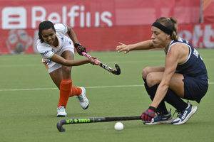 FIH Pro League: Indian women’s hockey team goes down 0-3 against Argentina | FIH Pro League: Indian women’s hockey team goes down 0-3 against Argentina