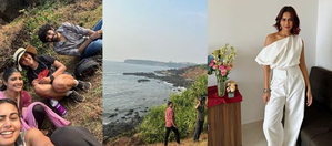 ‘All We Imagine as Light’ intimacy co-ordinator Naina Bhan calls Cannes win 'emotional victory’ | ‘All We Imagine as Light’ intimacy co-ordinator Naina Bhan calls Cannes win 'emotional victory’ ‘All We Imagine as Light’ intimacy co-ordinator Naina Bhan calls Cannes win 'emotional victory’ | ‘All We Imagine as Light’ intimacy co-ordinator Naina Bhan calls Cannes win 'emotional victory’