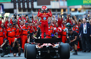 Monaco GP: Leclerc topples Piastri to win first home soil title | Monaco GP: Leclerc topples Piastri to win first home soil title Monaco GP: Leclerc topples Piastri to win first home soil title | Monaco GP: Leclerc topples Piastri to win first home soil title