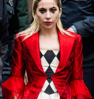 Lady Gaga reveals her version of Harley Quinn in 'Joker: Folie A Deux’ is very authentic | Lady Gaga reveals her version of Harley Quinn in 'Joker: Folie A Deux’ is very authentic