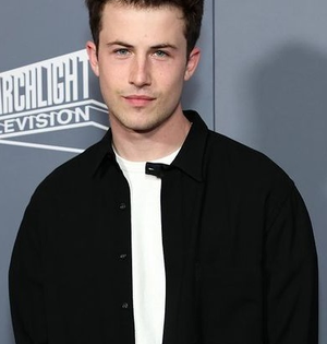 '13 Reasons Why’ star Dylan Minnette says acting started to feel like a job | '13 Reasons Why’ star Dylan Minnette says acting started to feel like a job