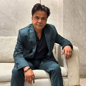 Rajpal Yadav: Have always sought to choose films that fill the heart with joy | Rajpal Yadav: Have always sought to choose films that fill the heart with joy