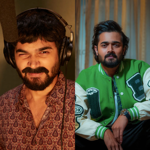 Bhuvan Bam decodes his success with Titu Mama, whom he played out of a living room | Bhuvan Bam decodes his success with Titu Mama, whom he played out of a living room Bhuvan Bam decodes his success with Titu Mama, whom he played out of a living room | Bhuvan Bam decodes his success with Titu Mama, whom he played out of a living room