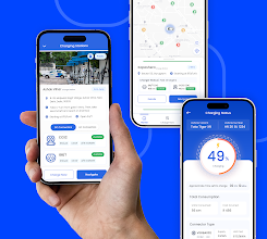 BluSmart launches new 'charge' app to meet diverse EV customer needs | BluSmart launches new 'charge' app to meet diverse EV customer needs