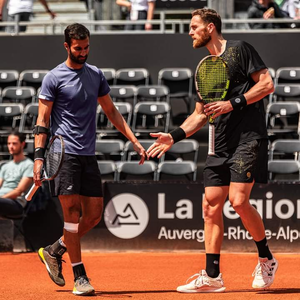 Yuki Bhambri attains career-best world no. 52 ATP doubles ranking | Yuki Bhambri attains career-best world no. 52 ATP doubles ranking Yuki Bhambri attains career-best world no. 52 ATP doubles ranking | Yuki Bhambri attains career-best world no. 52 ATP doubles ranking