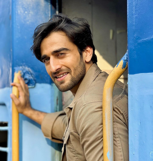 Zayn Ibad Khan credits Indian folklore for popularity of supernatural genre on TV | Zayn Ibad Khan credits Indian folklore for popularity of supernatural genre on TV Zayn Ibad Khan credits Indian folklore for popularity of supernatural genre on TV | Zayn Ibad Khan credits Indian folklore for popularity of supernatural genre on TV