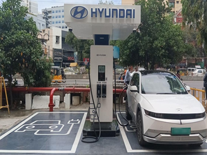 Hyundai Motor's cumulative sales likely to exceed 100 mn units this month | Hyundai Motor's cumulative sales likely to exceed 100 mn units this month Hyundai Motor's cumulative sales likely to exceed 100 mn units this month | Hyundai Motor's cumulative sales likely to exceed 100 mn units this month