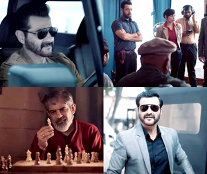 'House of Lies’ trailer with Sanjay Kapoor promises taut whodunnit thriller | 'House of Lies’ trailer with Sanjay Kapoor promises taut whodunnit thriller 'House of Lies’ trailer with Sanjay Kapoor promises taut whodunnit thriller | 'House of Lies’ trailer with Sanjay Kapoor promises taut whodunnit thriller