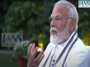 I understand young India's aspirations fully: PM Modi | I understand young India's aspirations fully: PM Modi