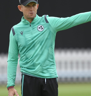 T20 World Cup: Ireland coach Malan believes his team can get the better of India in opening game | T20 World Cup: Ireland coach Malan believes his team can get the better of India in opening game T20 World Cup: Ireland coach Malan believes his team can get the better of India in opening game | T20 World Cup: Ireland coach Malan believes his team can get the better of India in opening game