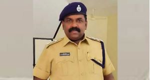 Kerala Police in row after cop seen at 'party' hosted by criminal | Kerala Police in row after cop seen at 'party' hosted by criminal