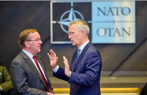 Germany remains opposed to NATO protective shield for Ukraine | Germany remains opposed to NATO protective shield for Ukraine